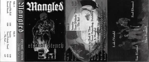 Mangled - Eternal Stench Mc #G129477 - Picture 1 of 1