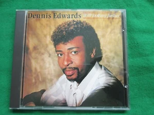 DENNIS EDWARDS - DON'T LOOK ANY FURTHER - MOTOWN - CD - Foto 1 di 2