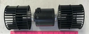 New NOS Spal Blower Motor w/ Squirrel Cage, no Housing 20140059 006-B39-22 24V - Picture 1 of 2