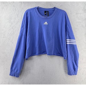 Las mejores ofertas en Adidas sudaderas púrpura para De mujer | eBay