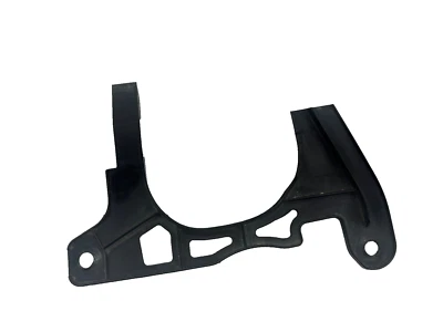 2019 AUDI S4 RIGHT PASSENGER SIDE AXLE SHAFT HEAT SHIELD COVER OEM 8W0-863-188-A - Image 1 of 4