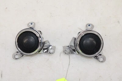 Juego de altavoces tweeter Acura RLX 2014-2020 EAS25KH106A OEM KP152 Foto 1 de 4
