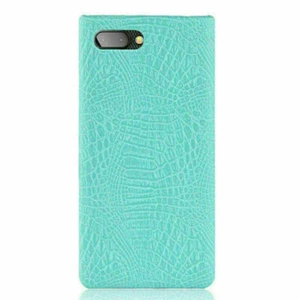 MobilePhone Back Case Cover Shell for BlackBerry Key 2 64GB Unlocked Luxury Case - Picture 1 of 15