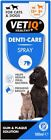 VetIQ 2in1 Gum Shield Spray, 100ml, Dog Toothpaste 100 ml 