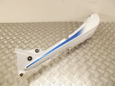 Panel carenado trasero izquierdo suzuki gw 250 f inazuma 2016 2013 > 2017 WB Foto 1 de 4