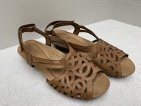 rockport cobb hill women's helen ch wedge sandal