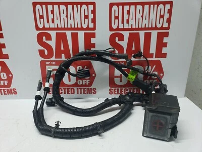 HYUNDAI KONA 1.0 PETROL BATTERY WIRING HARNESS LOOM 2019 91850J9020 - Image 1 of 4