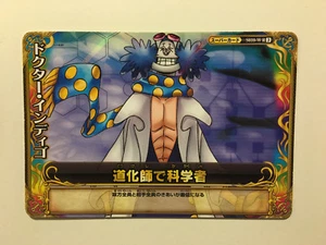 One Piece OnePy Berry Match W PART03 S010-W Rare - Imagen 1 de 1