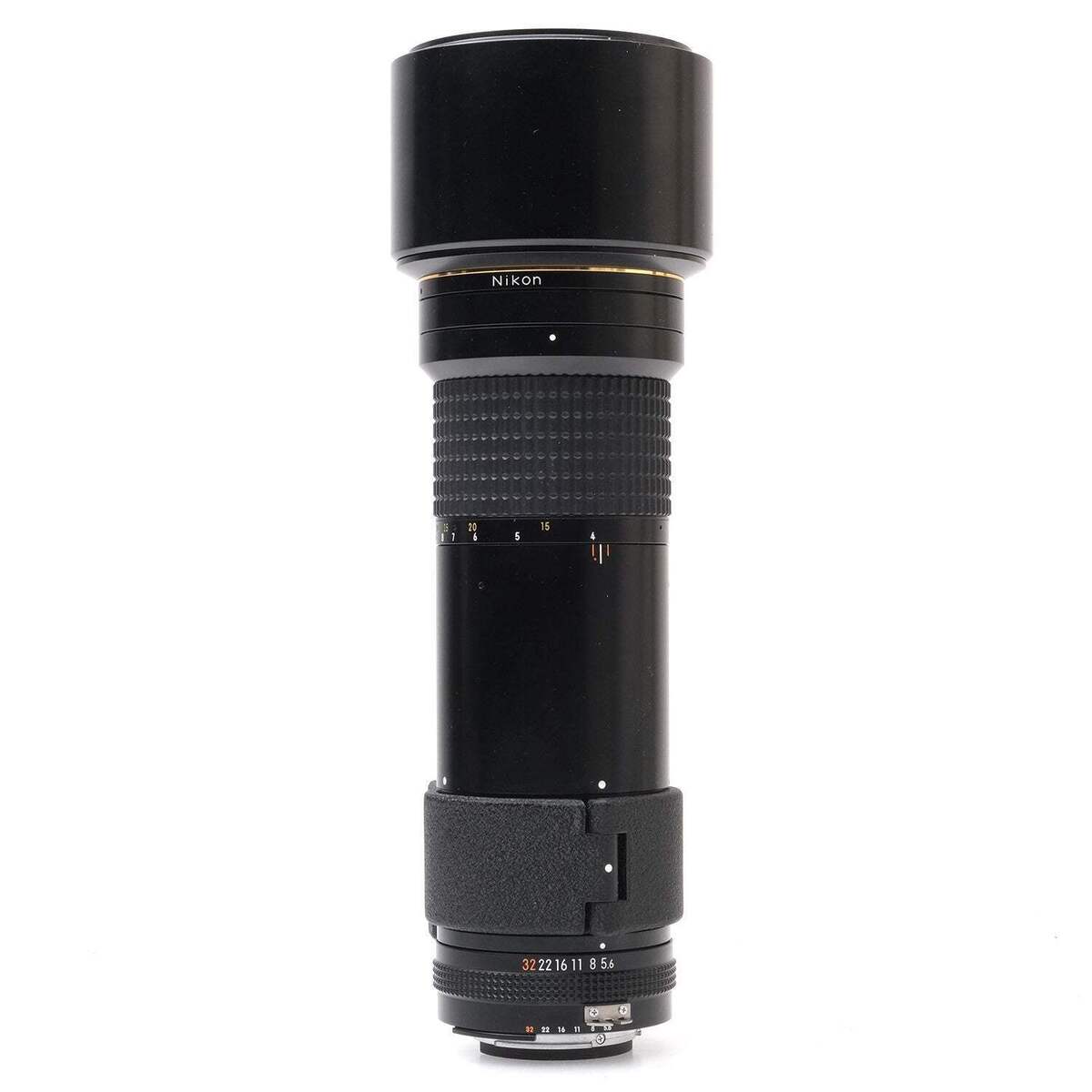 Nikon AI-S 400mm Focal Camera Lenses for sale | eBay Nikon AI-S 400mm Focal Camera Lenses for sale | eBay