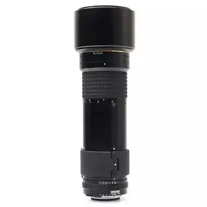 Nikon AI-S 400mm f5.6 ED 290328 - Picture 1 of 8