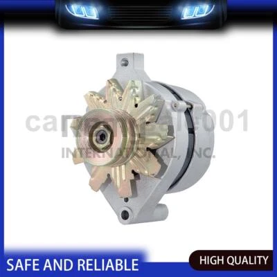 Alternador Remy para 1981 1982 1983 1984 1985 1986 1987 Ford LN7000 10,4 L Foto 1 de 4