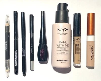 Professional Makeup Kit Set  Makeup Kit For Women Girls - Image 1 of 4