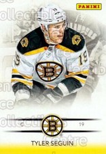 2012-13 Panini Toronto Fall Expo #3 Tyler Seguin