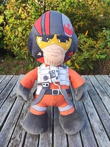 STAR WARS POE DAMERON KUSCHELTIER PLÜSCH 50 CM - Bild 1 von 1