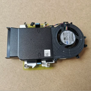 027H4V 08M4GF CPU Heatsink Fan Dell Optiplex 3050 3060 5060 7060 3020M 9020M - Picture 1 of 2