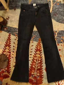 Pantalones de mezclilla Hudson para mujer talla 28 - Imagen 1 de 7