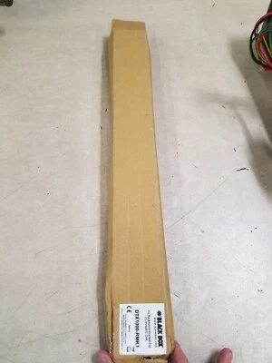 Black Box Rackmount Bracket For 1 Emerald Kvm DTX1000-RMK1 - Image 1 of 3