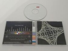 Afro Celt Sound System – Volumen 3: Further En Time / 7243 8 10184 0 8 CD Álbum