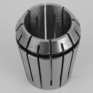 24mm ER32 Spring Collet Chuck Clamping Tool Precision Milling Cutter Top Acc - Picture 1 of 4