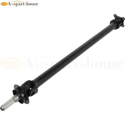 Front Driveshaft For Infiniti Q70 Q40 Q50 Q60 G37 G25 FX35 M37 Q70L QX50 938-321 Foto 1 de 4