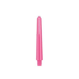 Taurus Darts Pink Short 35mm PVC Dart Stems/Shafts 5 Sets - Bild 1 von 2