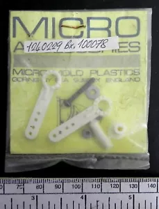 Kurbel Links -winkel Variabel - Micro-Mold N55 - Bild 1 von 3