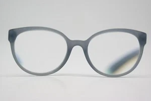 Brille TIFFANY+Co. TF 2191-F Hellblau Silber Oval Brillengestell eyeglasses - Bild 1 von 6