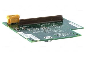 39Y9184 IBM EMULEX LP1105 4GB SFF FIBRE CHANNEL EXPANSION CARD - Photo 1/7