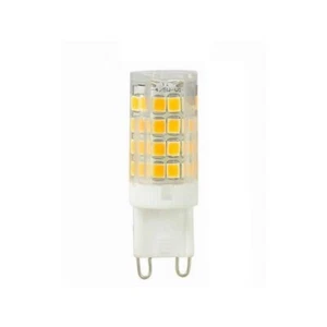 6x 5W (=50W) G9 LED Capsule Light Bulb, 6000K Daylight White, Lamp - Picture 1 of 1