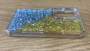 Elegante Funda Antichoque — Samsung Galaxy S25 Ultra, S25 Plus — Totalmente Nueva - Imagen 1 de 7