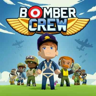 Bomber Crew - Region Free Steam PC Key (NO CD/DVD) - Image 1 of 4