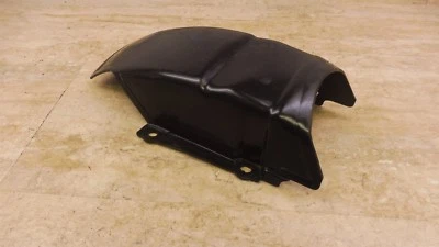 Kawasaki F7 1973 175cc Enduro K474-1> protector de cubierta de guardabarros interior trasero de plástico Foto 1 de 4