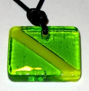 Nitrox Halskette Tauchen Flagge   - Bild 1 von 2