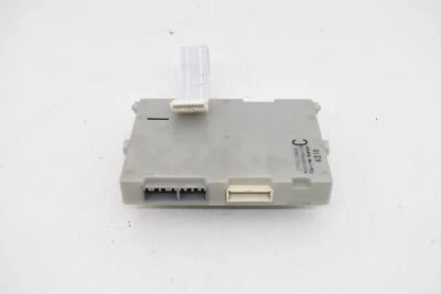 Nissan 350Z 2004 módulo de control de clima temperatura aire acondicionado OEM 27760-CD810 KW51 Foto 1 de 4