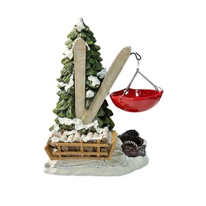 Yankee Candle 1665229 Hanging Tree Tart Warmer - Picture 1 of 6