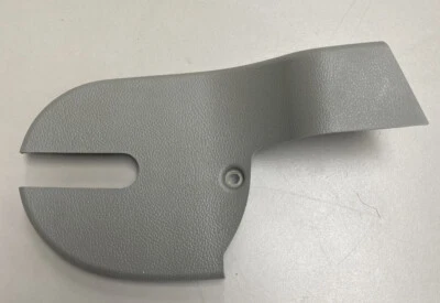 Panel de ajuste interior de asiento de pasajero GM GRIS Saturn Vue SUV 2009 híbrido OEM Foto 1 de 2