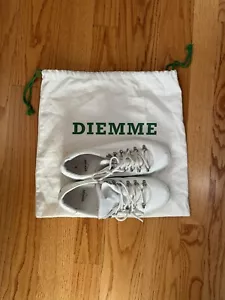 DIEMME Marostica Low White - Picture 1 of 1