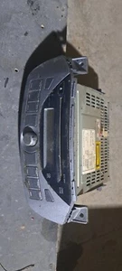 SUZUKI ALTO CD PLAYER STEREO HEAD UNIT 39101M68K00 2009 - 2014 π - Picture 1 of 2