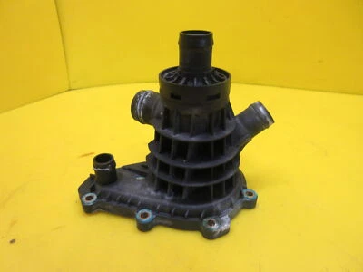 CUBIERTA CARCASA BOMBA AGUA SEA-DOO RXP SOBREALIMENTADA GTI GTR GTX RXT 420922686 Foto 1 de 4