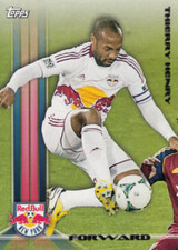 A5066- 2013 Topps MLS Soccer Cards 1-200 +Inserts -You Pick- 10+ FREE US SHIP
