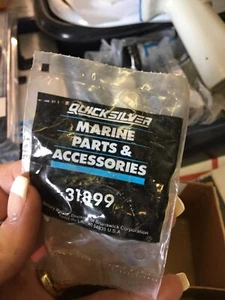 Mercury OEM $$$ Parts Lot NLA Nos - Picture 1 of 11