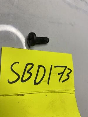 Tornillo de hoja frontal Little Wonder 2224D ��OEM genuino 16-54A Foto 1 de 2