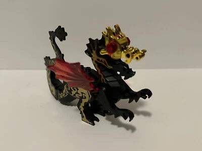 ( A13/14 ) LEGO Dragon Classic Oriental Set 7419 Dragon Fortress  (CUSTOM) - Image 1 of 3