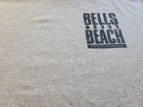Bells Beach Surfing Point Break Australia Championship Nike XL 24 x 28 ...