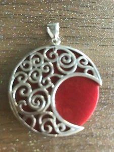 Pendentif - Gorgone - Argent - 925/1000 - REFPGORGONEF306 - NEUF - Imagen 1 de 8