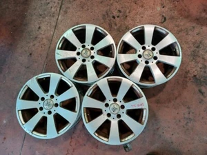 CERCHI Volkswagen GOLF 5 5x1112 57,1 N. 4 In lega 5 FORI 16" 7Jx16H2 ET43 - Foto 1 di 7