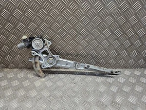 MITSUBISHI SU L200 2016 FENSTERHEBERMOTOR BEIFAHRERSEITE VORNE 5713A473 - Bild 1 von 5