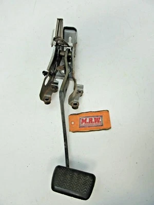 PEDAL DE FRENO PIE TOPE DE PISO LUZ TRASERA LUZ TRASERA SE ADAPTA A SCION XB 08-15 Foto 1 de 4