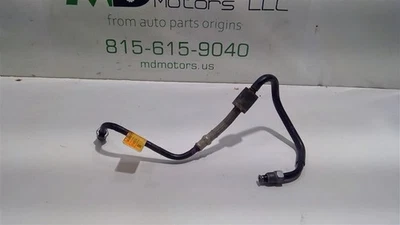 Ford Edge 2015-2019 freno cilindro maestro tubo hidráulico OEM F2GC-2C360 Foto 1 de 4