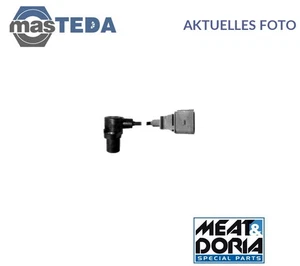 87158 KURBELWELLENSENSOR IMPULSGEBER MEAT & DORIA FÜR VW PASSAT,GOLF IV,BORA - Bild 1 von 7